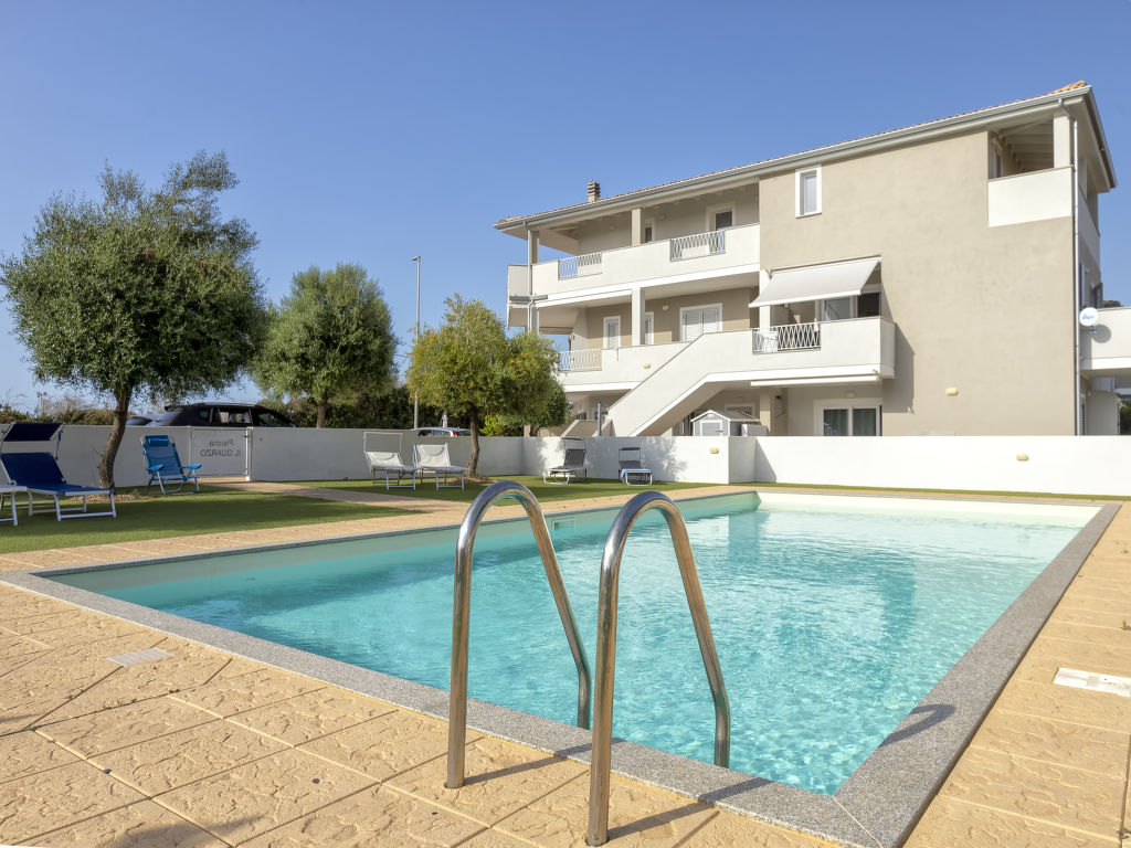 Baia dei tramonti | Boeken bij Flickmyhouse