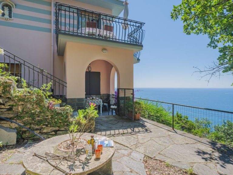 La Ginestra | Boeken bij Flickmyhouse