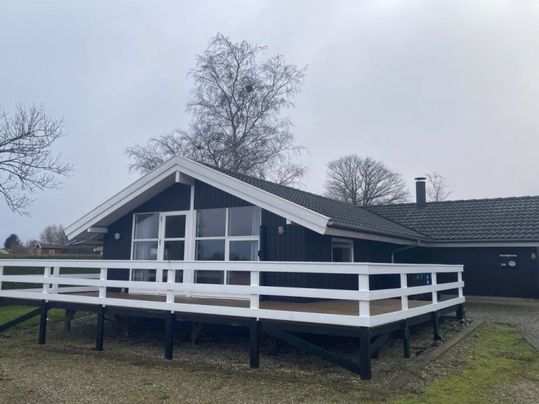 "Heidine" - 50m from the sea | Boeken bij Flickmyhouse