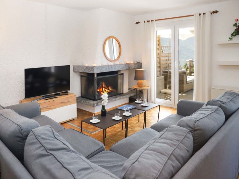 Chalet La Délège | Boeken bij Flickmyhouse