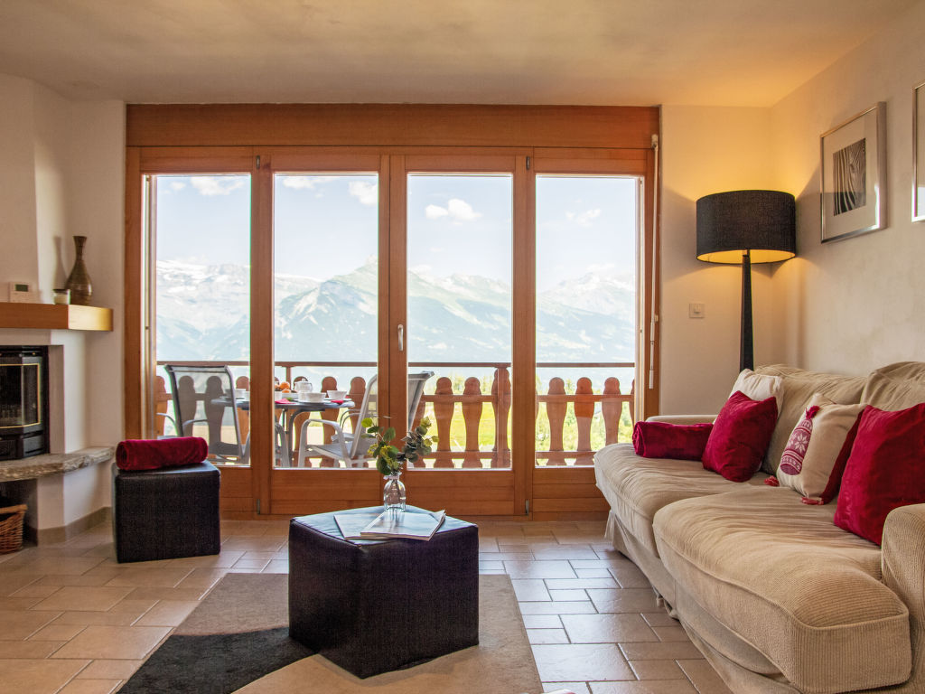 Grand Panorama B3 | Boeken bij Flickmyhouse