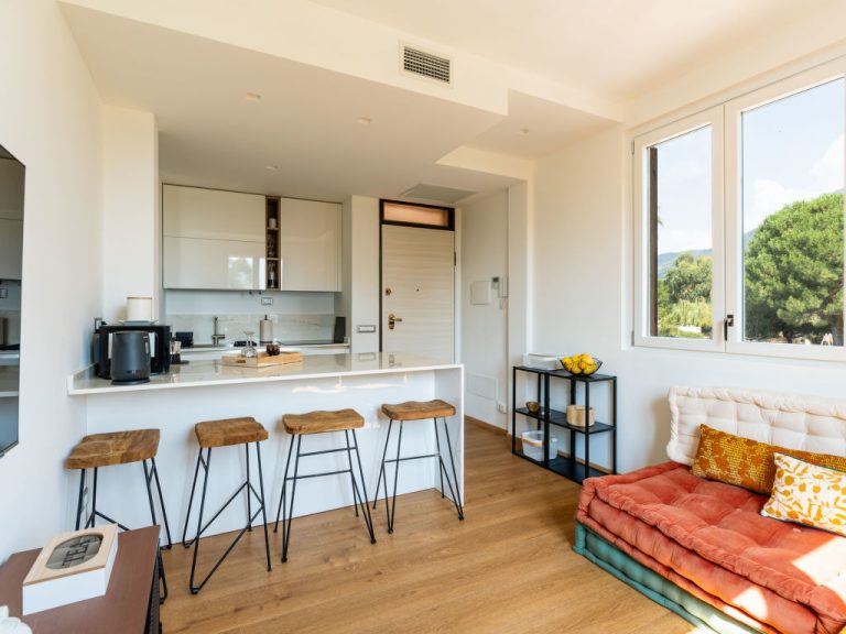 Citrus Garden | Boeken bij Flickmyhouse