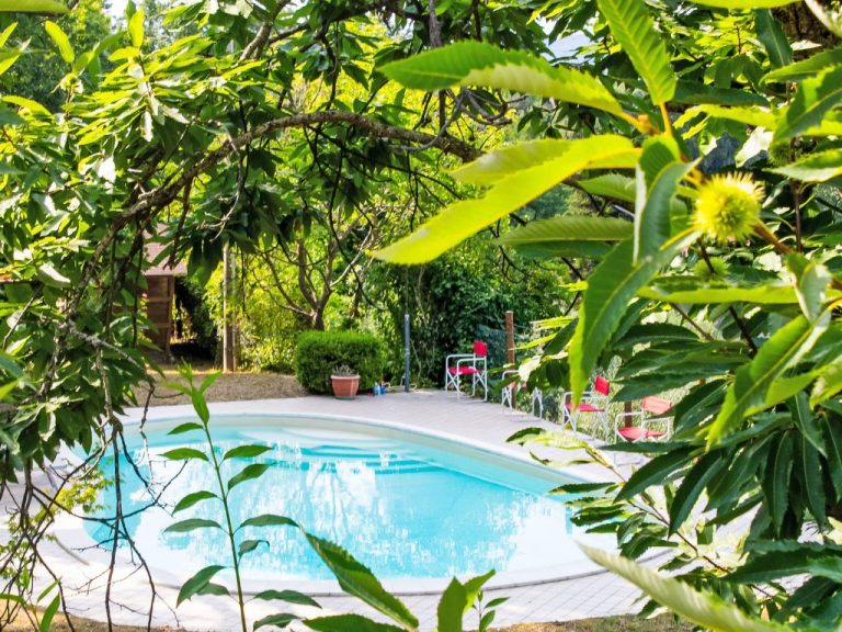 I Tre Castagni | Boeken bij Flickmyhouse