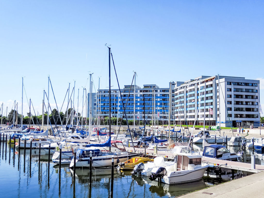 Koje 44 | Boeken bij Flickmyhouse