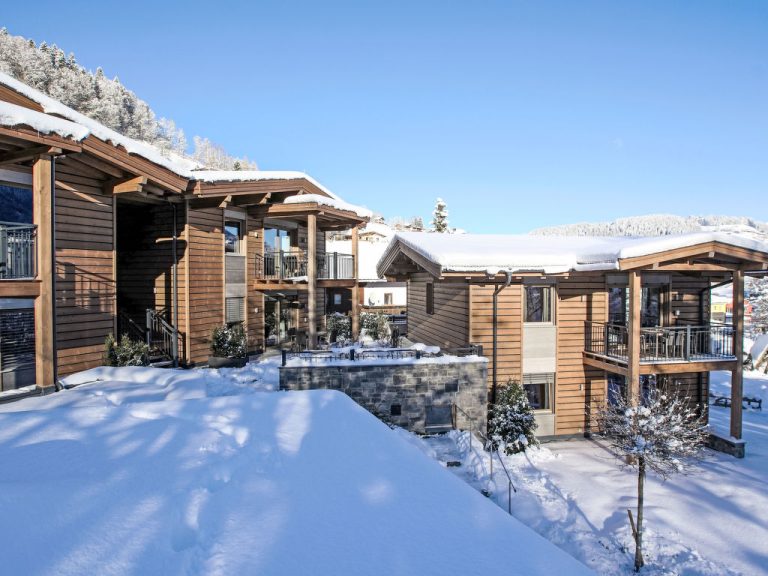 Resort Tirol Wildschönau 2 | Boeken bij Flickmyhouse