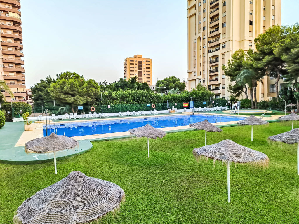 Torre Marfil | Boeken bij Flickmyhouse