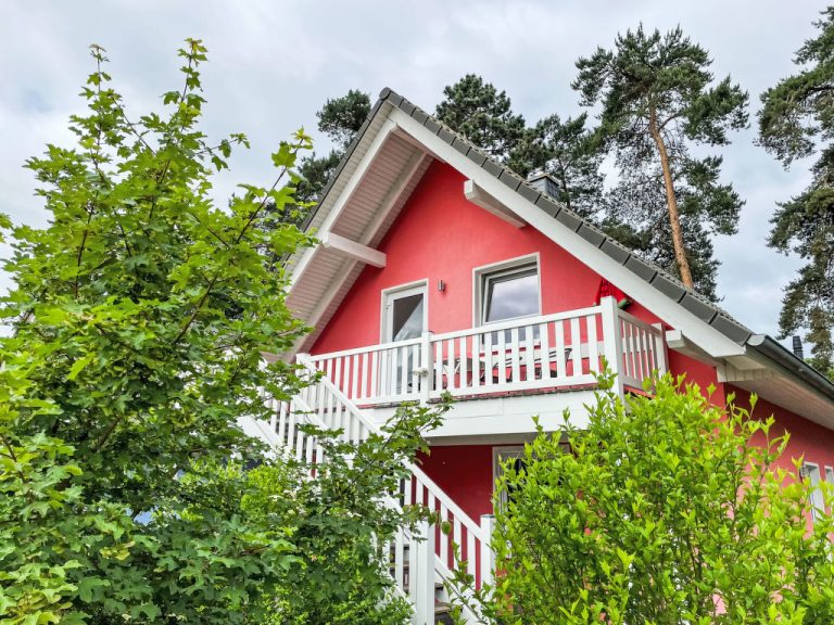 Müritz Ferienpark Röbel | Boeken bij Flickmyhouse
