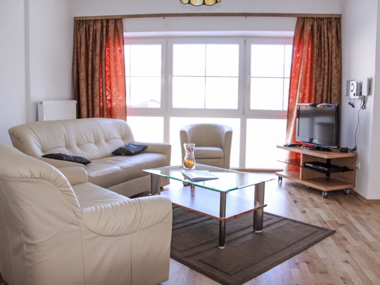 Wohlfühlappartment Vicky | Boeken bij Flickmyhouse