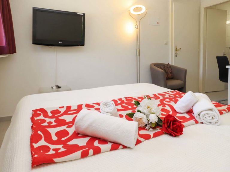 Rosablanche D26 | Boeken bij Flickmyhouse