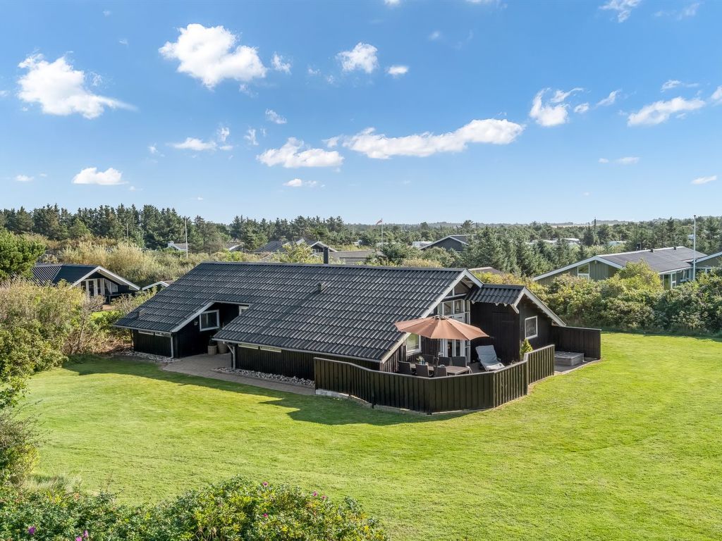 "Wilmer" - 600m from the sea | Boeken bij Flickmyhouse