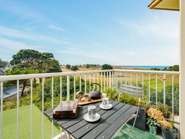 La Houle | Boeken bij Flickmyhouse