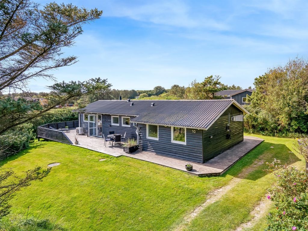 "Tuke" - 400m from the sea | Boeken bij Flickmyhouse