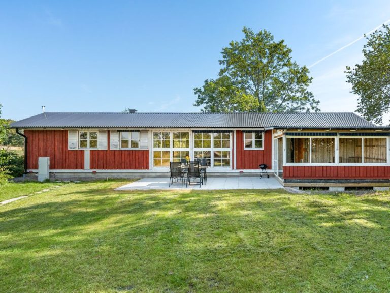 Solhaga | Boeken bij Flickmyhouse