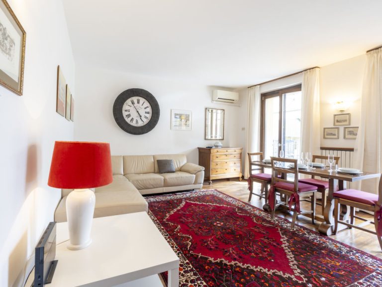 Bossi View | Boeken bij Flickmyhouse