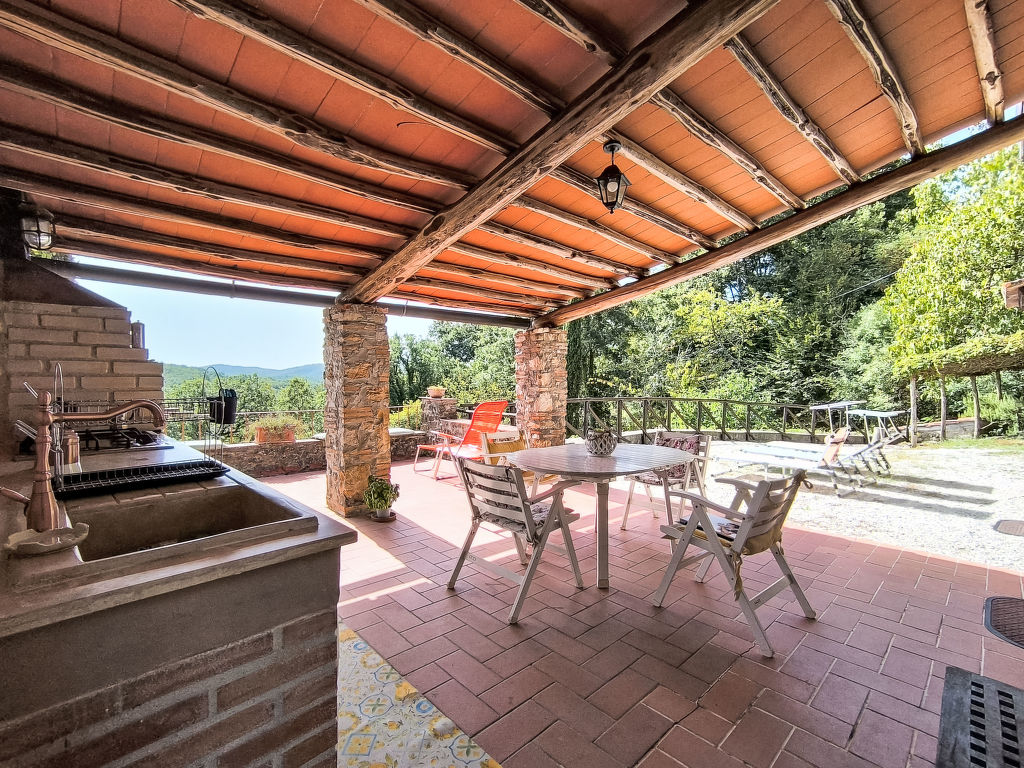 Il Grillo Parlante | Boeken bij Flickmyhouse