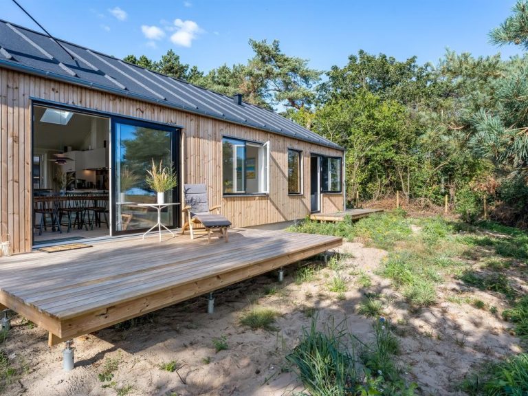 "Kaila" - 50m from the sea | Boeken bij Flickmyhouse