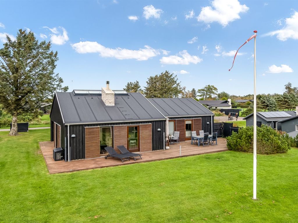 "Algeth" - 758m from the sea | Boeken bij Flickmyhouse