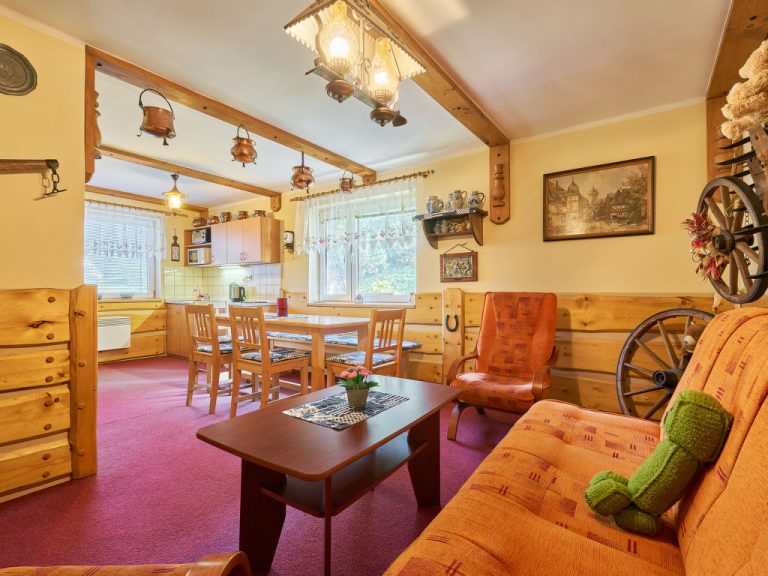 Chlívce u Hronova | Boeken bij Flickmyhouse