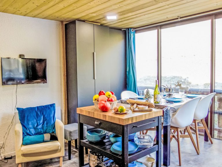 Le Sérac | Boeken bij Flickmyhouse