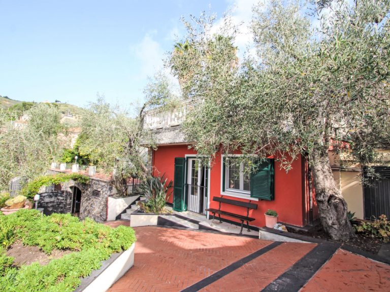 Casetta Rosa | Boeken bij Flickmyhouse