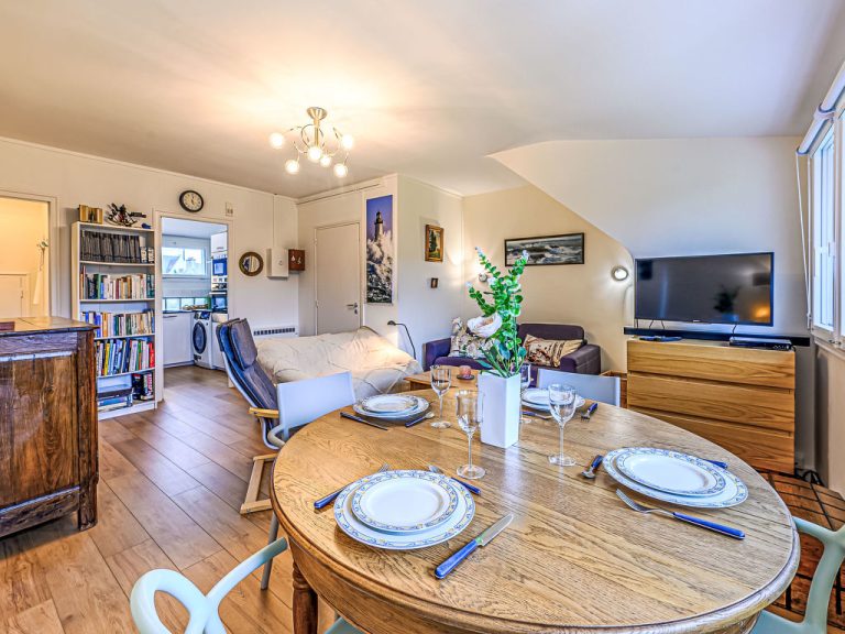 Résidence Kerispert | Boeken bij Flickmyhouse