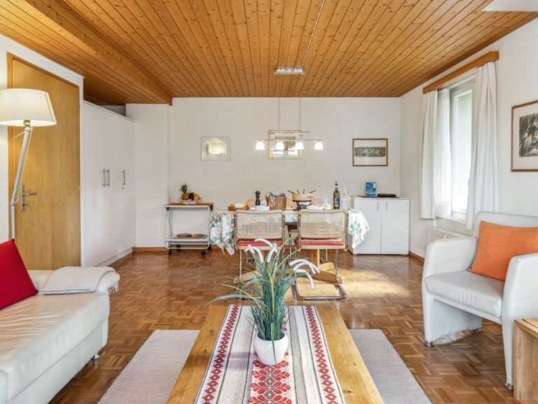 Schweizerhof Apt. S | Boeken bij Flickmyhouse