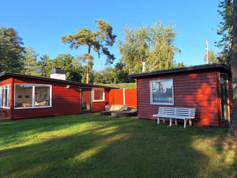 "Salka" - 200m to the inlet | Boeken bij Flickmyhouse