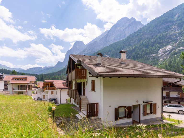 Ca' di nonón | Boeken bij Flickmyhouse