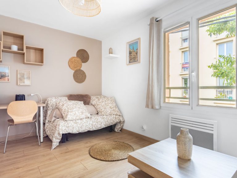 Villa Theleme | Boeken bij Flickmyhouse