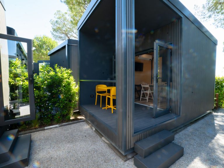 Concept Village Piccola Gardiola | Boeken bij Flickmyhouse