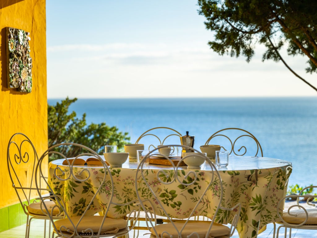 Capo Boi | Boeken bij Flickmyhouse