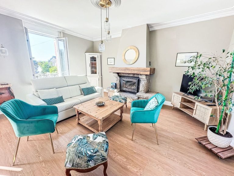 Ty Poulpry | Boeken bij Flickmyhouse