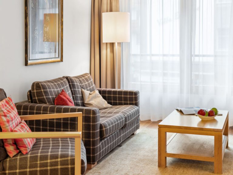 Wohnungsnr. 12 | Boeken bij Flickmyhouse