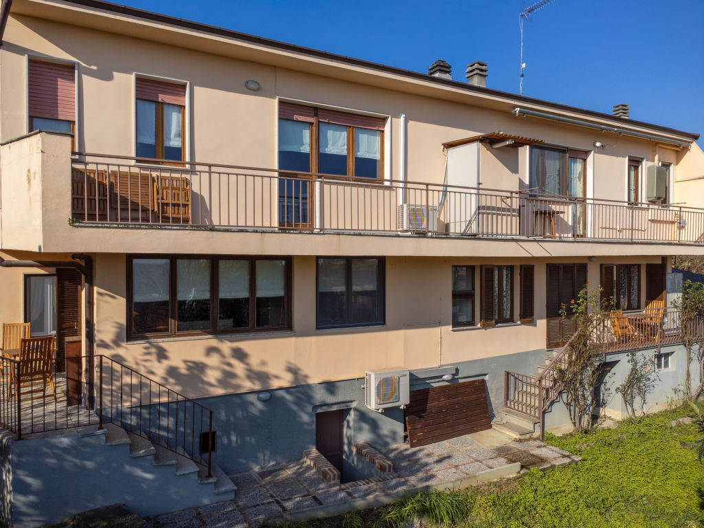 Il Borghetto di Castagnole | Boeken bij Flickmyhouse