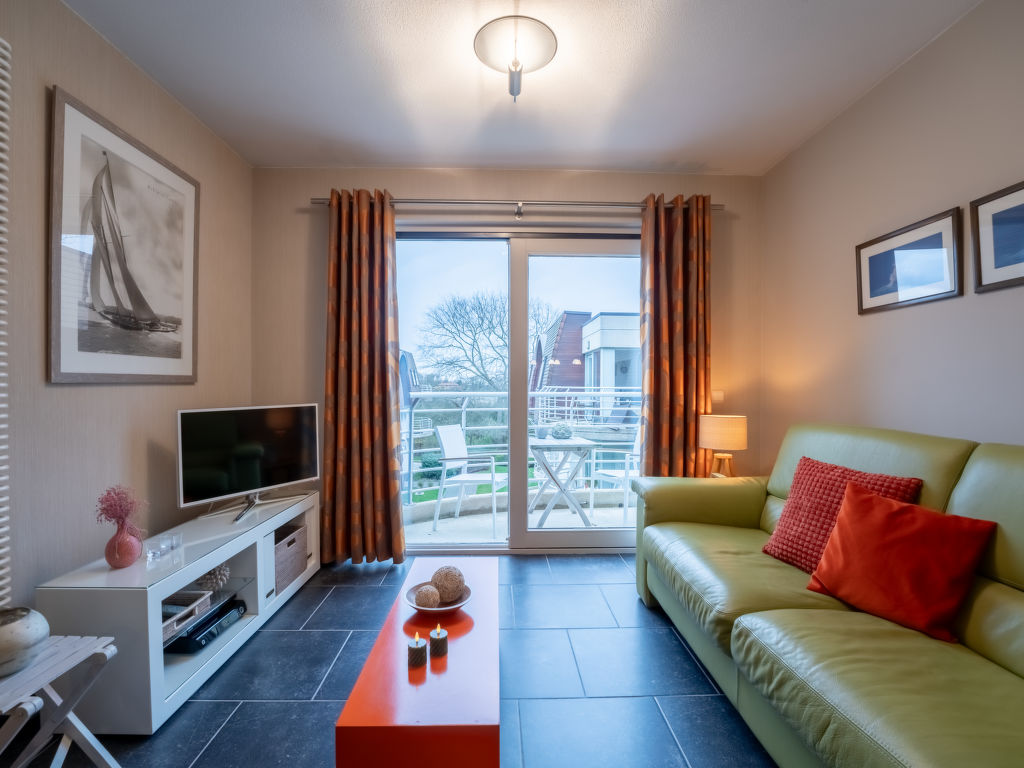 Deauville II | Boeken bij Flickmyhouse