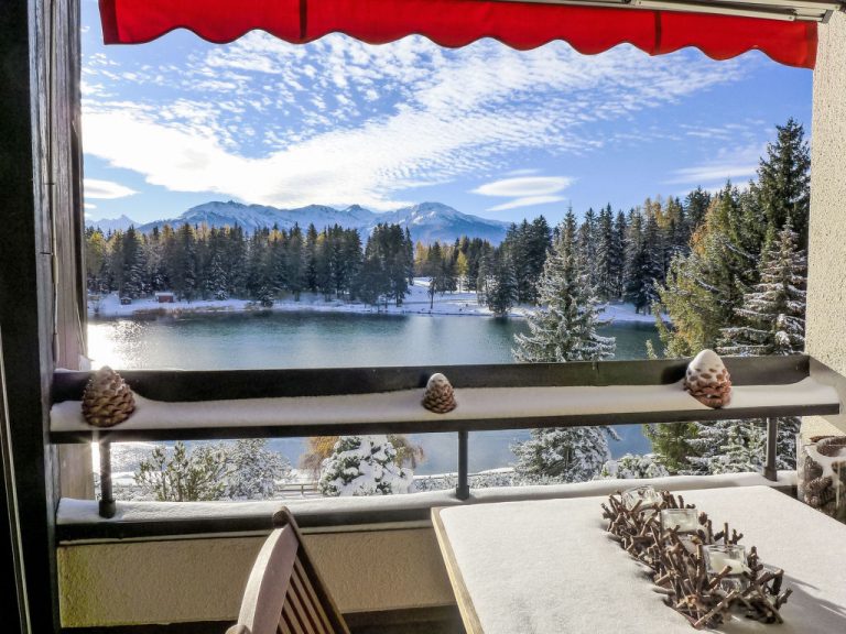 Golf Bellerive 76 | Boeken bij Flickmyhouse