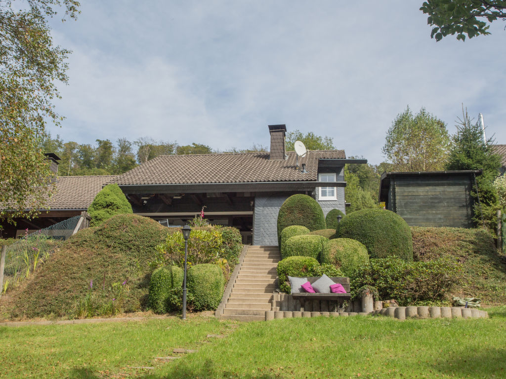 Waldblick | Boeken bij Flickmyhouse