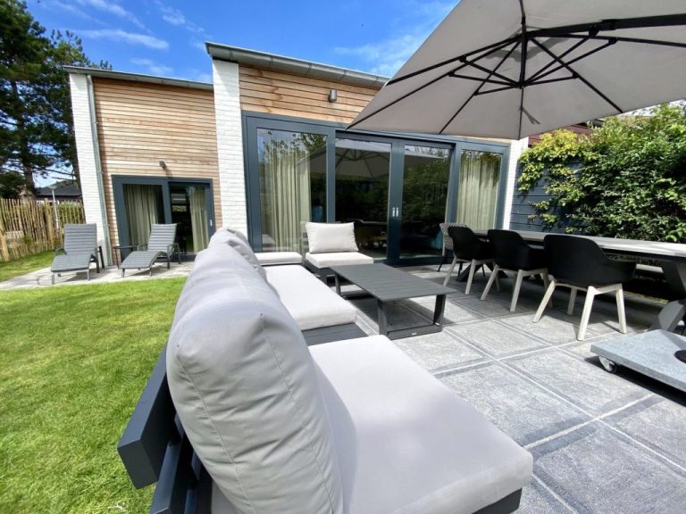 Seascape Wellness Nieuwvliet-Bad | Boeken bij Flickmyhouse