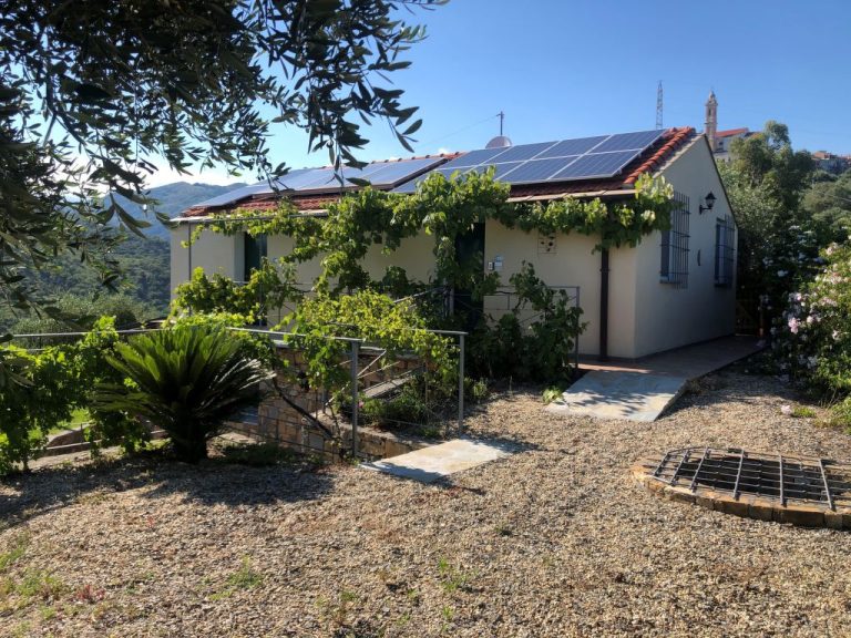 Garden | Boeken bij Flickmyhouse