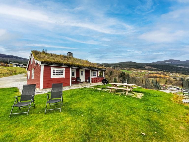 Krampehaugen | Boeken bij Flickmyhouse