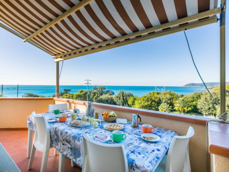 Eco del mare | Boeken bij Flickmyhouse