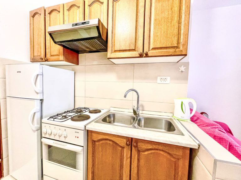 Apartment Marino | Boeken bij Flickmyhouse