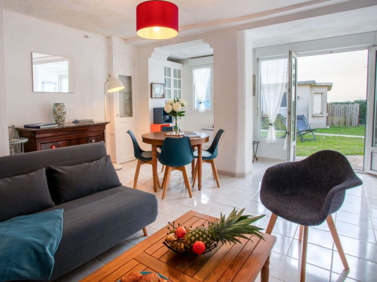 Le Plan d'Eau | Boeken bij Flickmyhouse