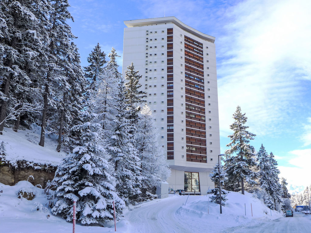 Tour de Supercrans 206/2 | Boeken bij Flickmyhouse