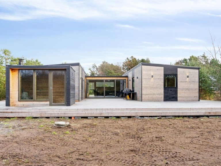 "Danske" - 6.8km from the sea | Boeken bij Flickmyhouse