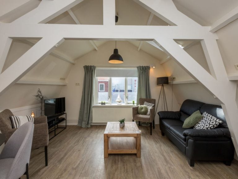 StrandLust Westkapelle | Boeken bij Flickmyhouse