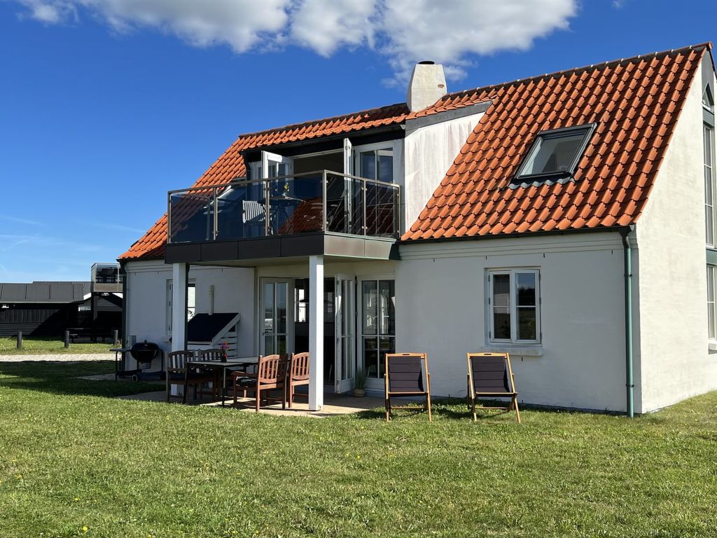 "Ennie" - 200m from the sea | Boeken bij Flickmyhouse