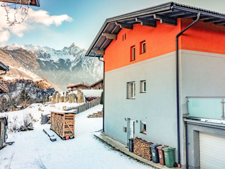 Süta Ötztal | Boeken bij Flickmyhouse