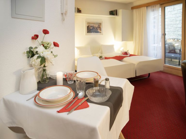 Chalet Abendrot apARTments | Boeken bij Flickmyhouse