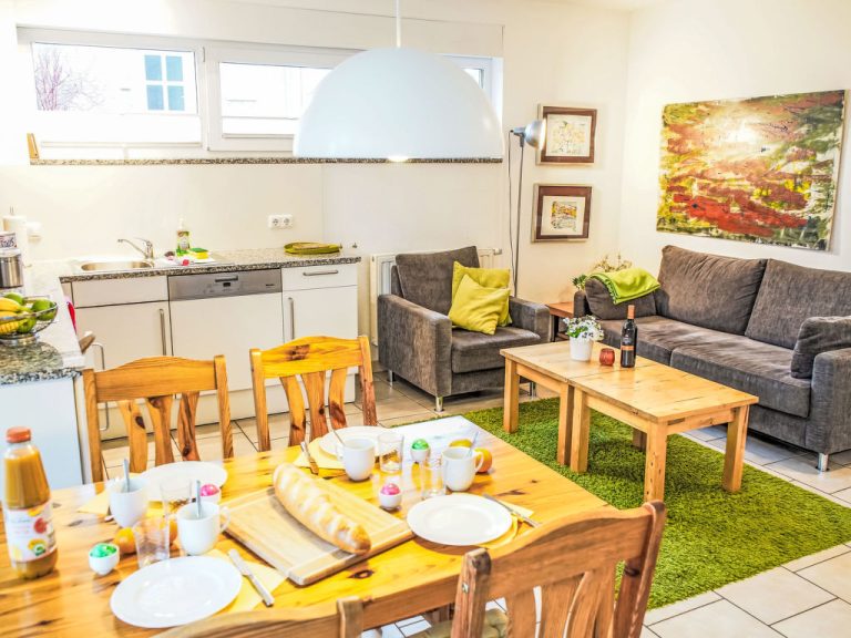 Müritz Ferienpark Röbel | Boeken bij Flickmyhouse